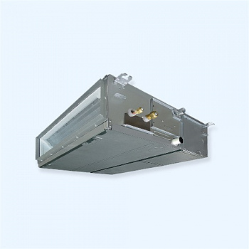 RAV-GM901BTP-E Универсальный внутренний блок канального типа полупромышленной сплит-системы Toshiba Standard Duct Digital Inverter